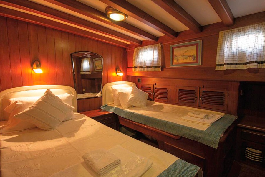 ГУЛЕТ  L06-141 - БОДРУМ