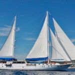 ГУЛЕТ L09-116 - БОДРУМ