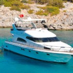 YAT M03-112 - BODRUM