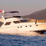 YAT M03-113 - BODRUM