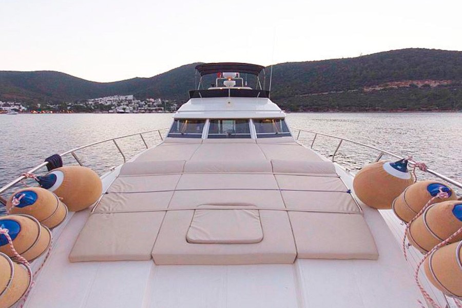 YAT M03-113 - BODRUM