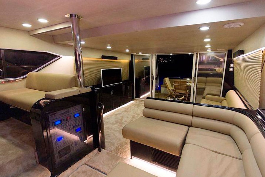 YAT M03-113 - BODRUM