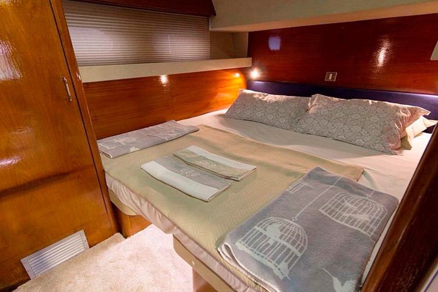 YAT M03-113 - BODRUM