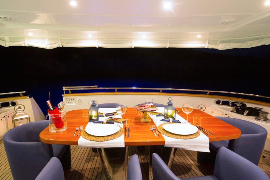 YAT М03-124 - BODRUM