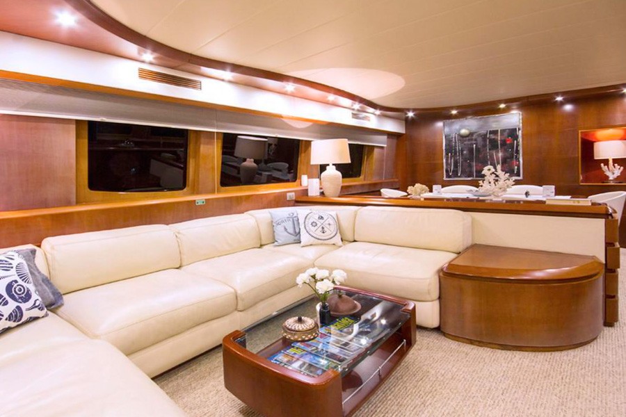 YAT М03-124 - BODRUM