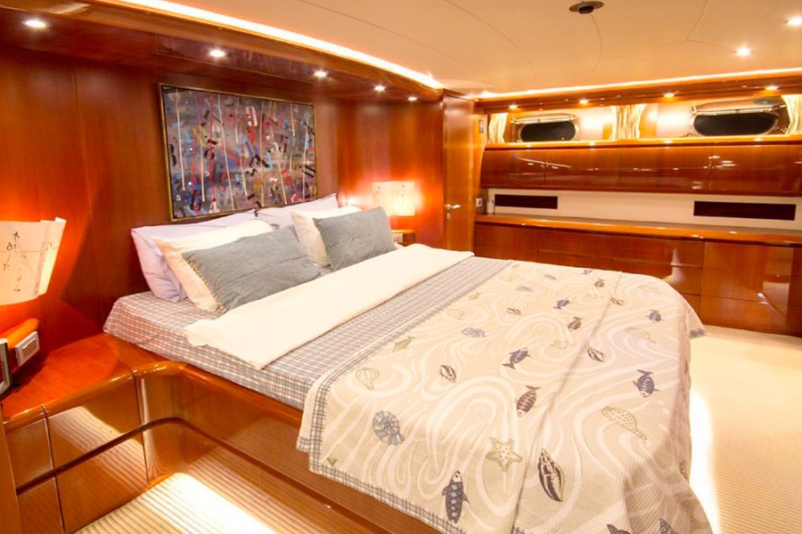 YAT М03-124 - BODRUM