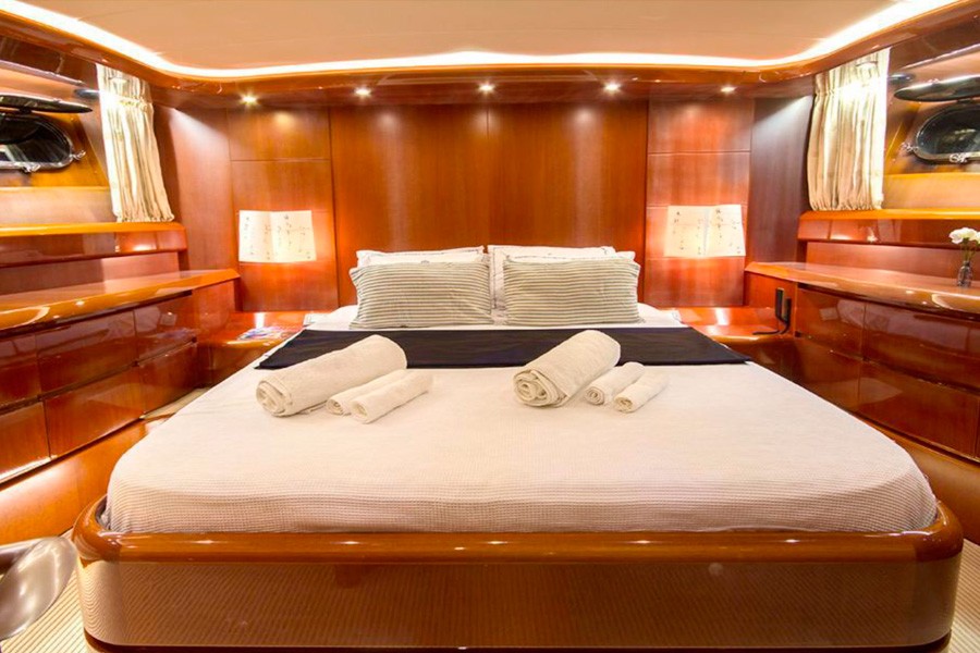 YAT М03-124 - BODRUM