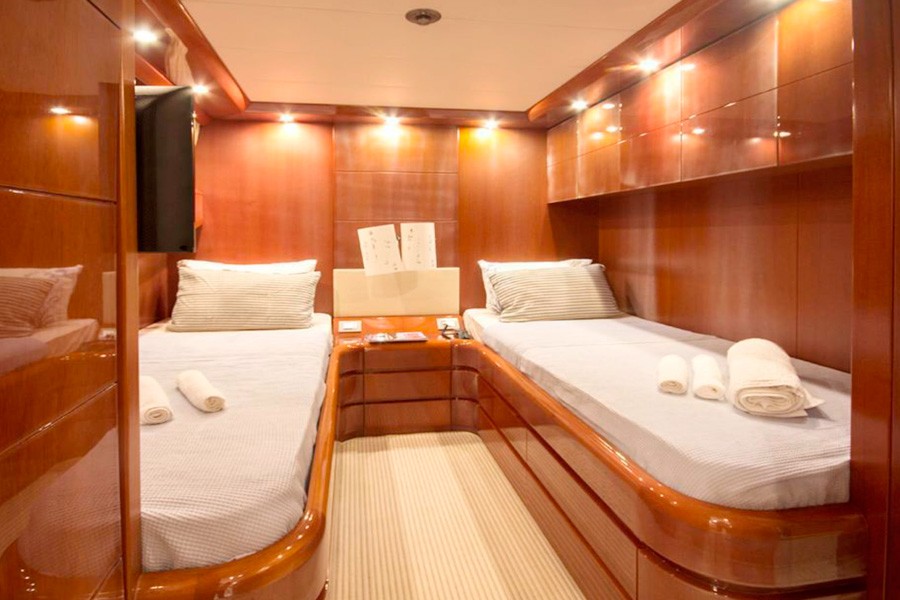 YAT М03-124 - BODRUM