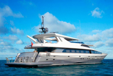 YAT М06-400 - BODRUM