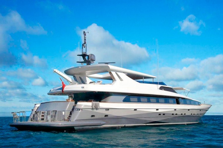 YAT М06-400 - BODRUM