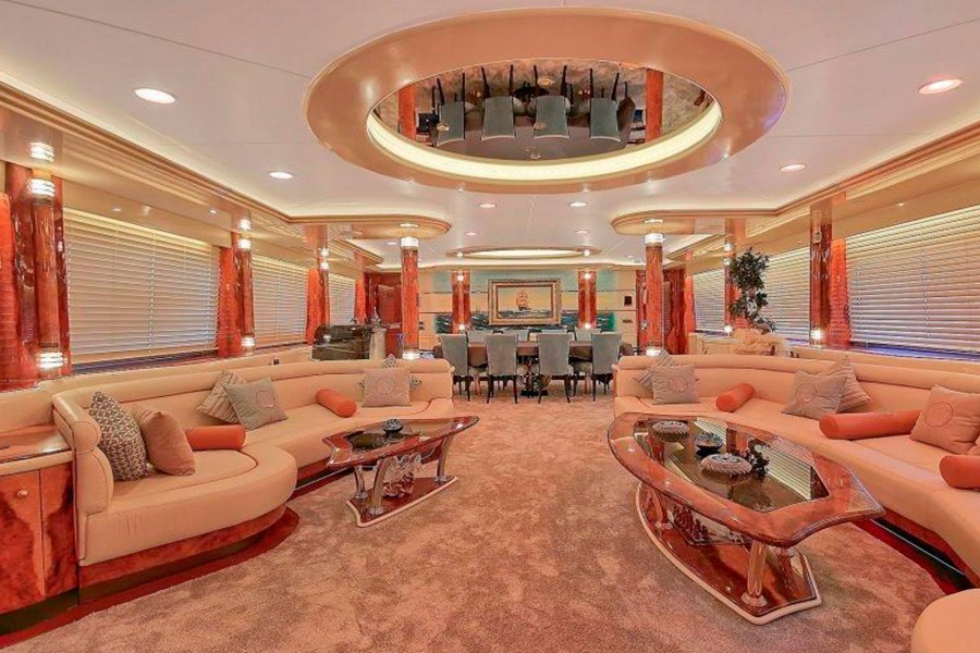 YAT М06-400 - BODRUM