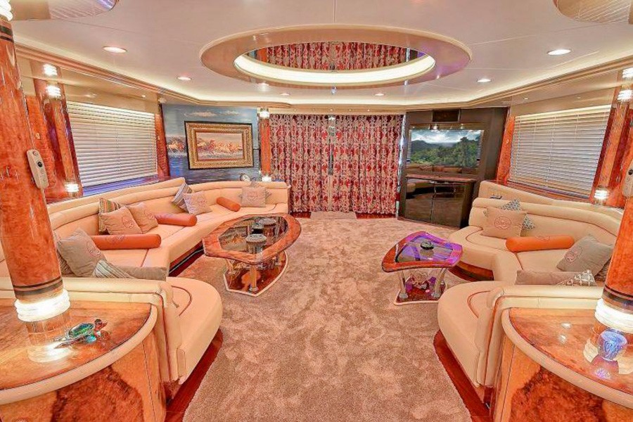 YAT М06-400 - BODRUM