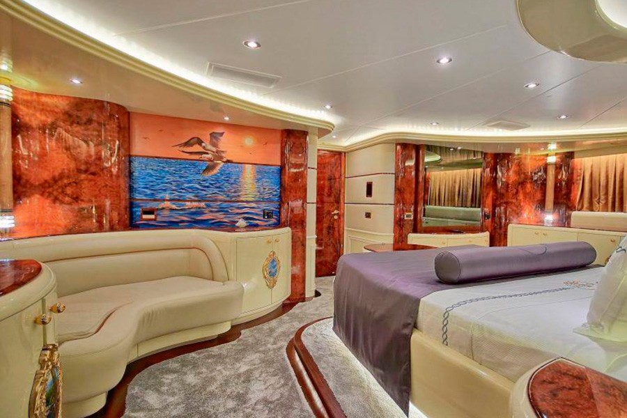 YAT М06-400 - BODRUM