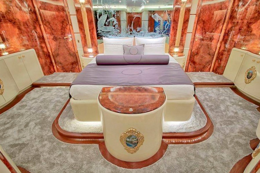 YAT М06-400 - BODRUM