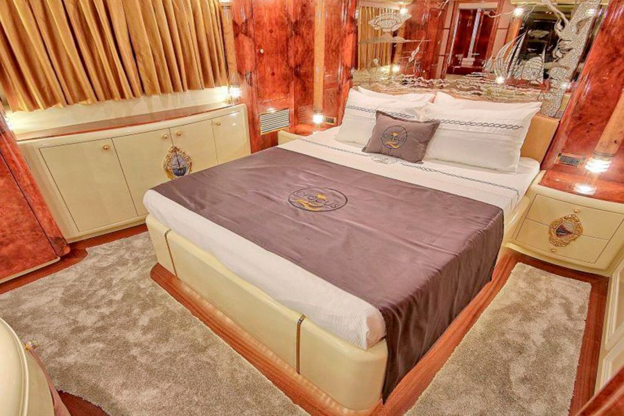 YAT М06-400 - BODRUM