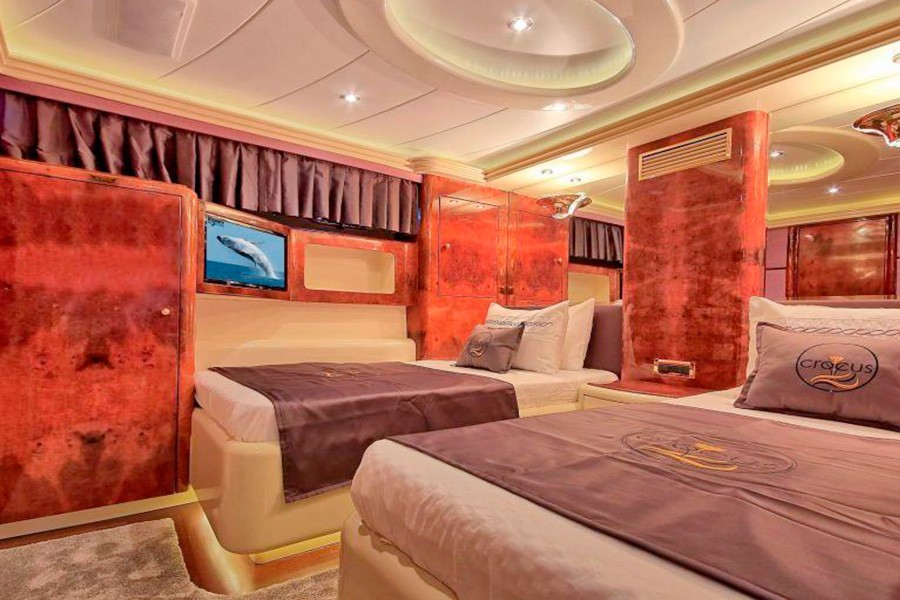 YAT М06-400 - BODRUM