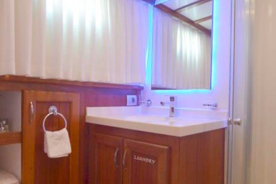 ГУЛЕТ ZORBAS - БОДРУМ