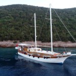 GULET ODYSSEY - BODRUM