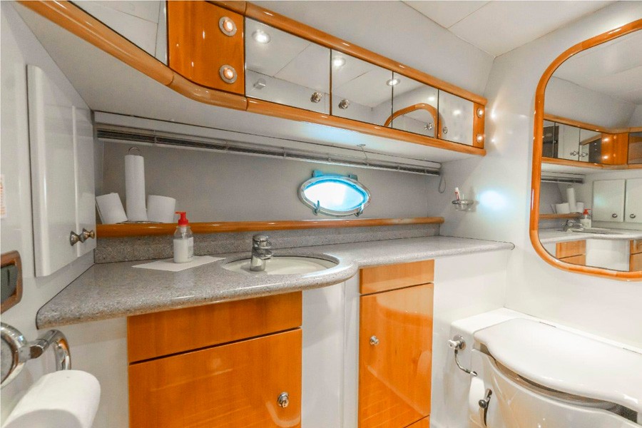 YACHT MELINA - BODRUM