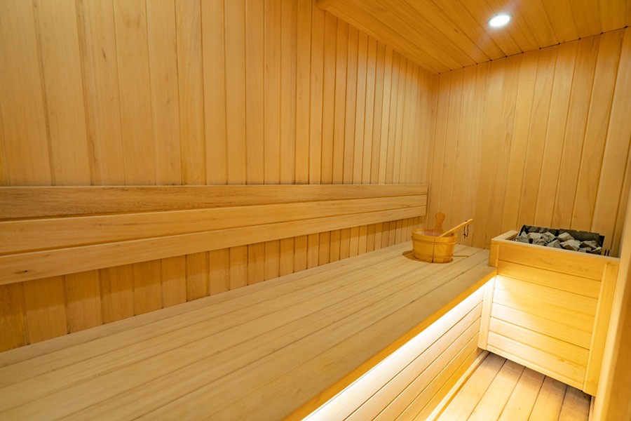 SAILING YACHT TITANIC MOSS - ANTALYA