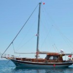 ГУЛЕТ ZEHRA HANIM - БОДРУМ