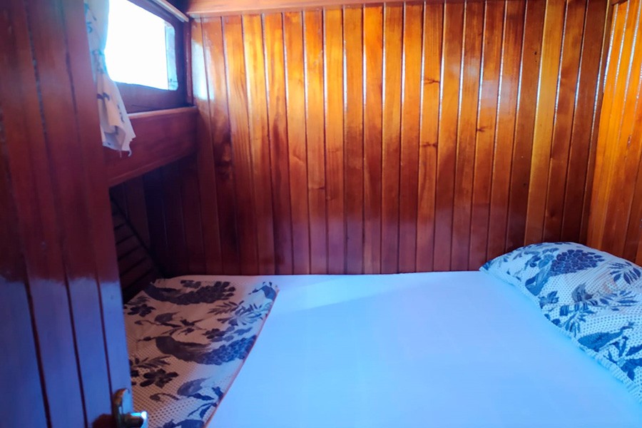 GULET LEVANT- BODRUM