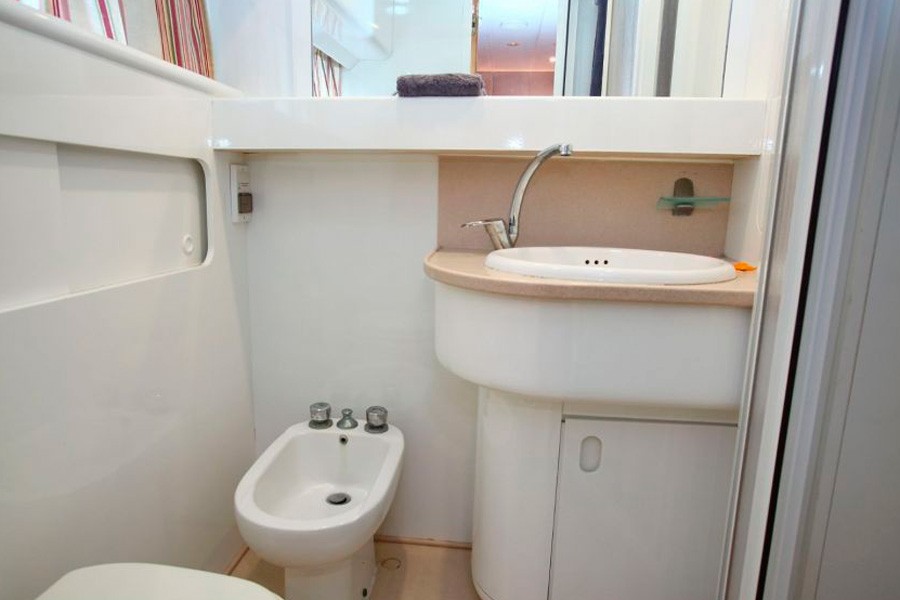 YAT MISTERY - BODRUM