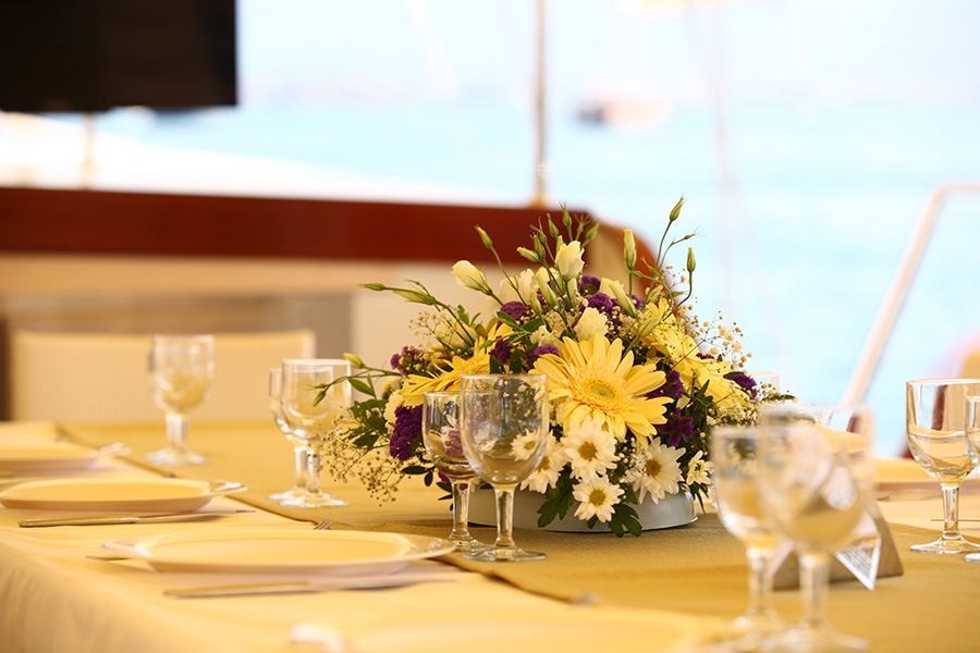 ГУЛЕТ HOLIDAY V - ФЕТХИЕ