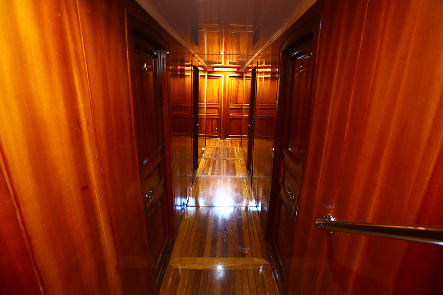 ГУЛЕТ HOLIDAY V - ФЕТХИЕ