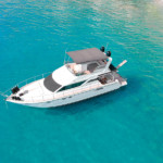 ЯХТА HOLA - КЕМЕР