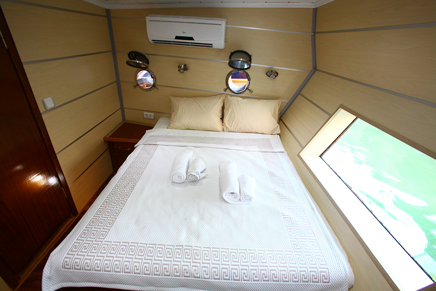 ГУЛЕТ HOLIDAY V - ФЕТХИЕ