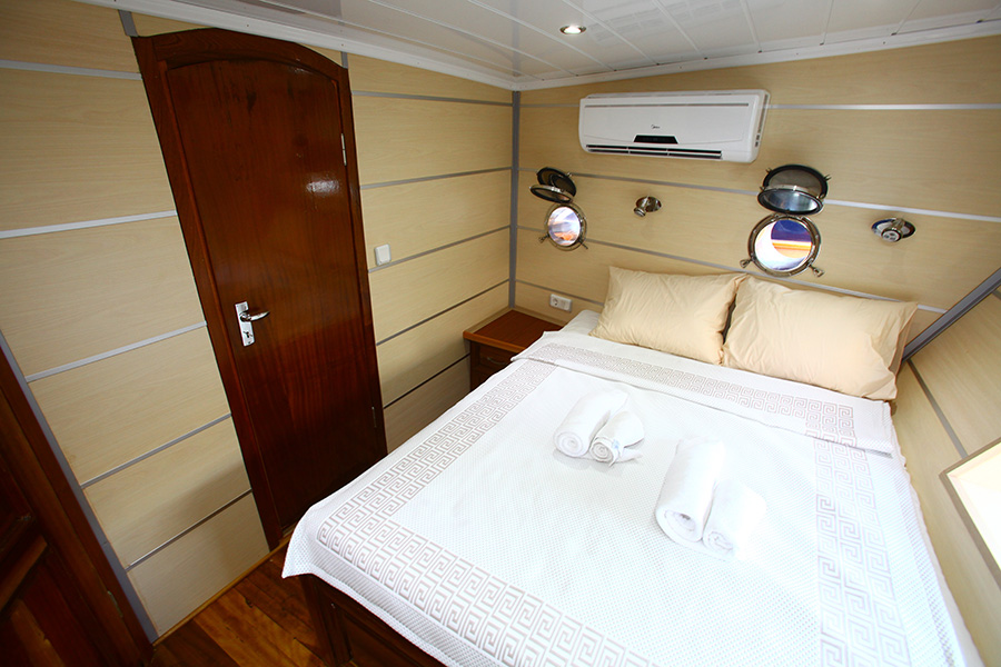 ГУЛЕТ HOLIDAY V - ФЕТХИЕ