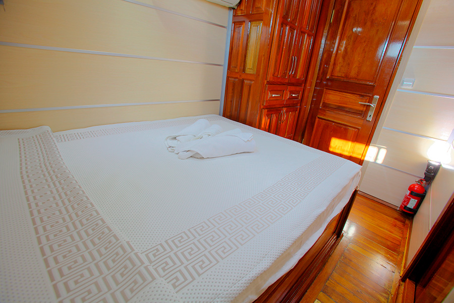 ГУЛЕТ HOLIDAY V - ФЕТХИЕ