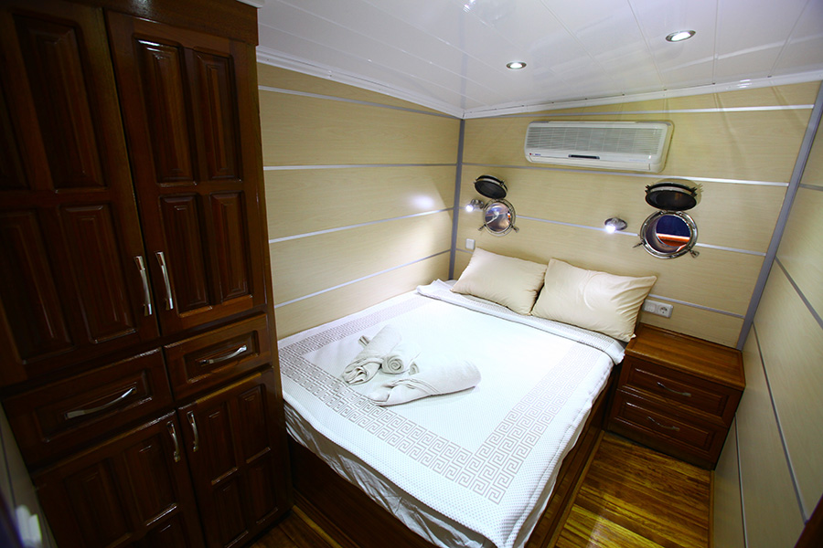 ГУЛЕТ HOLIDAY V - ФЕТХИЕ