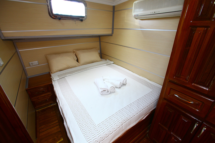 ГУЛЕТ HOLIDAY V - ФЕТХИЕ