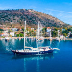 ГУЛЕТ NEVRA QUEEN - БОДРУМ