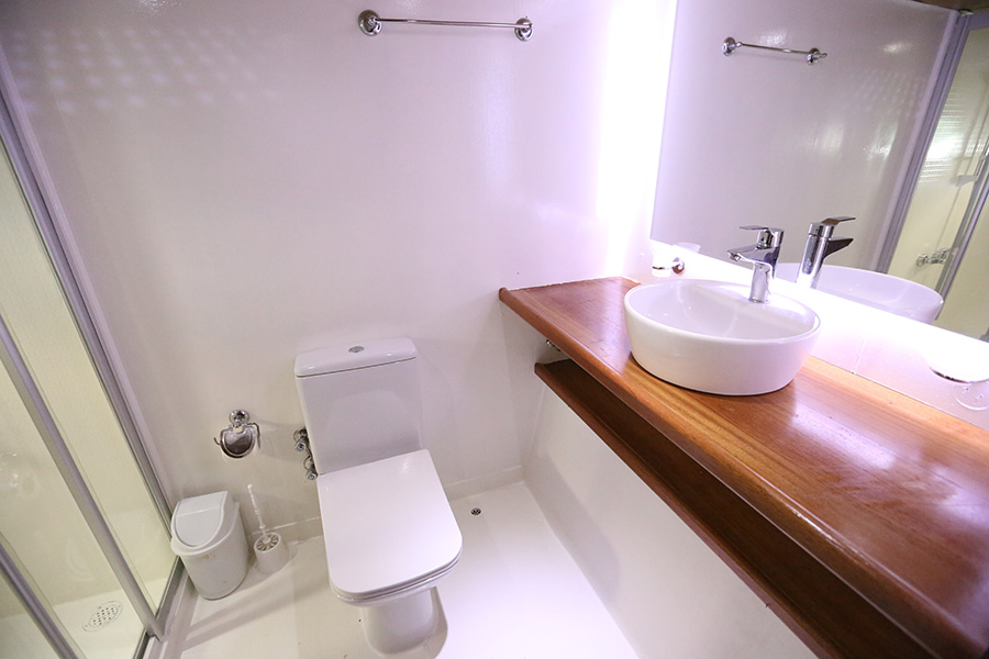 YACHT MY MOM - ANTALYA