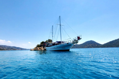 GULET TOYGAR - FETHİYE