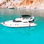 ЯХТА DAHASH - КЕМЕР