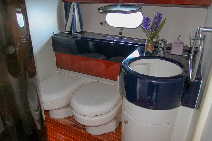 ЯХТА DAHASH - КЕМЕР