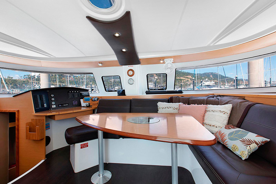 KATAMARAN MY WAY - KAŞ