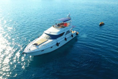 Что включено в аренду яхты?