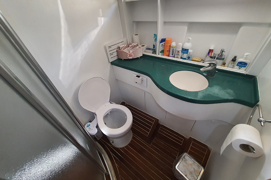 YAT REGNUM - ANTALYA