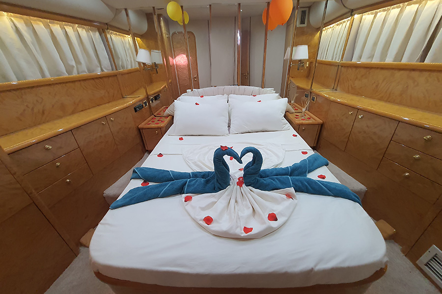 YAT REGNUM - ANTALYA