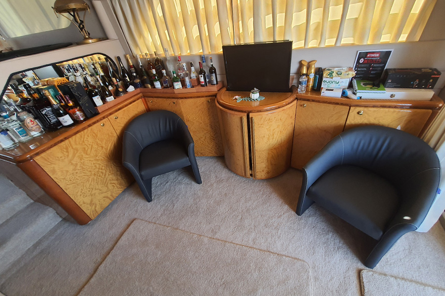 YAT REGNUM - ANTALYA