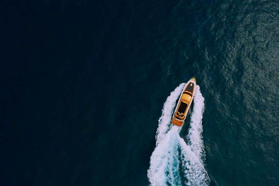 YAT REGNUM - ANTALYA