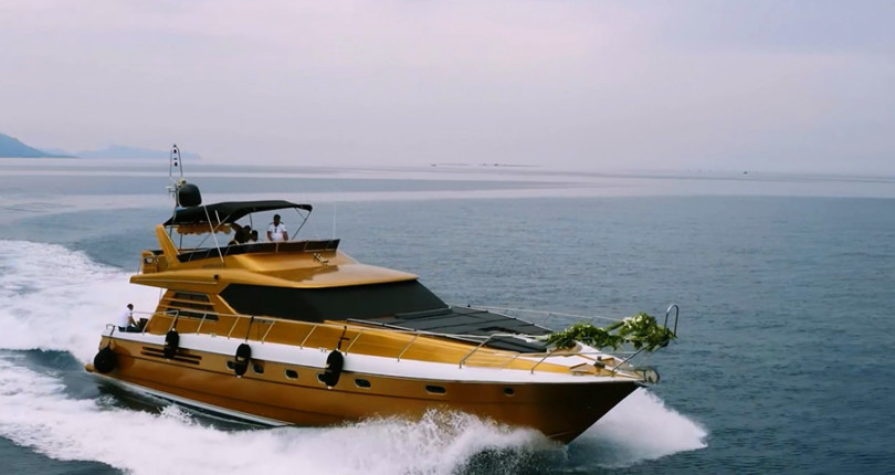 YAT REGNUM - ANTALYA