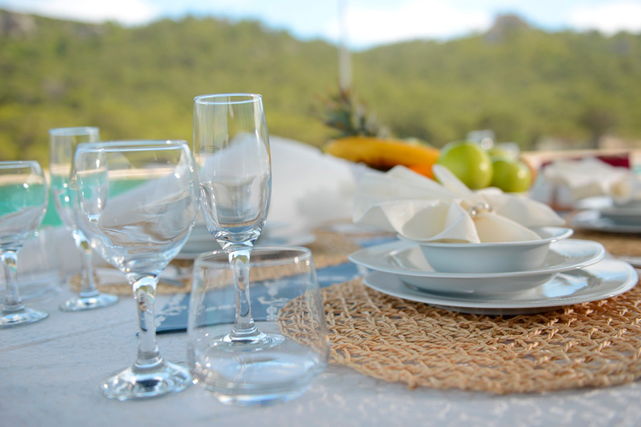 YACHT LADY MILA - KEMER