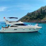 YAT EFSANE V - ALANYA