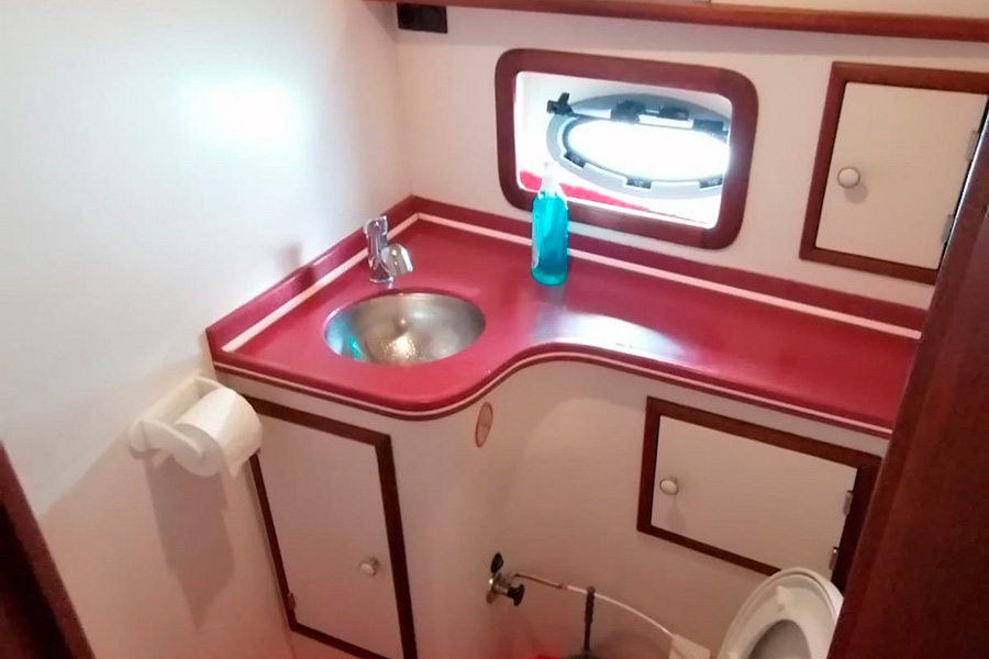 YAT EFSANE V - ALANYA